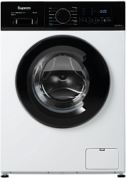 Стиральная машина Бирюса WM-SL610/15 класс: A+++ загр.фронтальная макс.:6кг белый инвертор