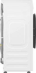 Стиральная машина Weissgauff WM 39107 Full Touch Inverter Steam загр.фронтальная макс.:7кг белый