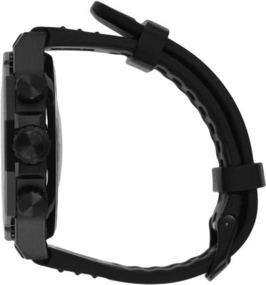 Смарт-часы Black Shark BS-S1 Pro Black 1.43" AMOLED корп.черный рем.черный разм.брасл.:150-215мм (1746772)