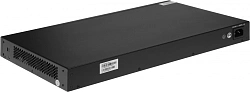Коммутатор SNR SNR-S2989G-48TX (L2+) 48x1Гбит/с 4SFP+ управляемый