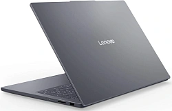 Ноутбук Lenovo IdeaPad Slim 3 16IRH10 Core i5 13420H 8Gb SSD512Gb Intel UHD Graphics 16" IPS WUXGA (1920x1200) без ОС grey WiFi BT Cam (83K2005VPS)