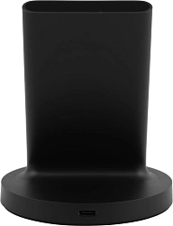 Беспроводное зар./устр. Xiaomi Mi 20W Wireless Charging Stand 20W 2A USB Type-C универсальное черный (GDS4145GL)