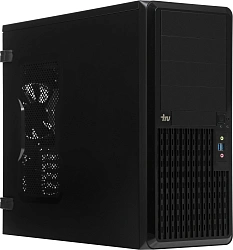 Сервер IRU Rock w9105p 1x5218R 2x16Gb 1x500Gb SSD 1x650W w/o OS (2185989)