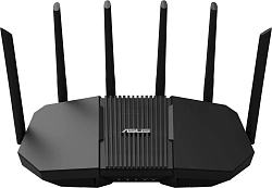 Роутер беспроводной Asus RT-BE90U BE9400 100/1000/2500BASE-T