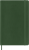 Еженедельник Moleskine CLASSIC SOFT WKNT Large 130х210мм датир.12мес 144стр. линейка мягкая обложка зеленый Еженедельник Moleskine CLASSIC SOFT WKNT Large 130х210мм датир.12мес 144стр. линейка мягкая обложка зеленый