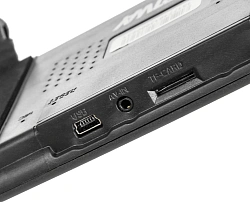 Видеорегистратор Artway AV-601 черный 2Mpix 1080x1920 120гр.