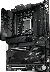 Материнская плата Asus ROG CROSSHAIR X870E APEX SocketAM5 AMD X870E 2xDDR5 ATX AC`97 8ch(7.1) 5Gigabit RAID