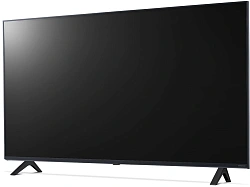 Телевизор LED LG 43" 43NANO80T6A.ARUB синяя сажа 4K Ultra HD 60Hz DVB-T DVB-T2 DVB-C DVB-S DVB-S2 USB WiFi Smart TV