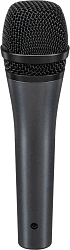 Микрофон проводной Sennheiser E 835 черный
