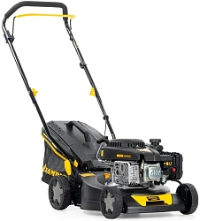 Газонокосилка роторная Champion LM4222 2200Вт