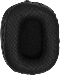 Гарнитура накладные Hoco W35 черный беспроводные bluetooth оголовье