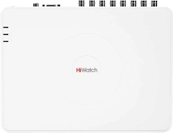 Видеорегистратор HiWatch DS-H216QA(C)