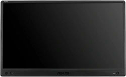 Монитор Asus 15.6" ZenScreen MB166CR черный IPS LED 5ms 16:9 матовая 250cd 178гр/178гр 1920x1080 60Hz FHD USB 0.78кг