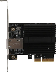 Сетевой адаптер 10G Ethernet Zyxel XGN100C-ZZ0102F PCI Express x4