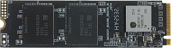 Накопитель SSD Digma PCIe 3.0 x4 256GB DGSM3256GS33T Mega S3 M.2 2280