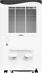 Осушитель воздуха Neoclima ND-40AZ 480Вт бытовой белый/черный