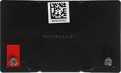 Батарея для ИБП Prometheus Energy PE 1255L 12В 55Ач