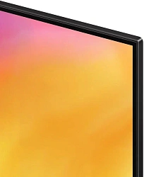 Телевизор QLED Samsung 85" UE85M70HAUXPY черный 4K Ultra HD 60Hz DVB-T2 DVB-C DVB-S2 USB WiFi Smart TV