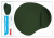 Коврик для мыши Buro BU-GEL Мини светло-зеленый 225x190x2мм (BU-GEL/GREEN) Коврик для мыши Buro BU-GEL Мини светло-зеленый 225x190x2мм (BU-GEL/GREEN)