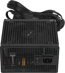 Блок питания Accord ATX 850W ACC-850-80G 80+ white (20+4pin) APFC 120mm fan 6xSATA RTL