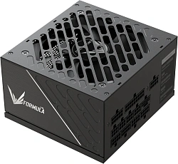 Блок питания Formula ATX 1200W FV-1200PM Gen.5 80+ platinum (20+4pin) APFC 120mm fan 8xSATA Cab Manag RTL