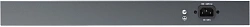 Коммутатор Origo OS3128P/250W OS3128P/250W/A1A (L2) 24x1Гбит/с 2xКомбо(1000BASE-T/SFP) 2SFP 24PoE+ 250W управляемый