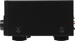 Ресивер AV Yamaha RX-V385 5.1 черный
