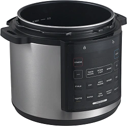 Мультиварка Midea MPC-6042 6л 1000Вт черный