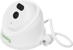Камера видеонаблюдения IP Tiandy AK TC-C320N I3/E/Y/2.8mm/V2.0 2.8-2.8мм цв. корп.:белый (TC-C320N I3/E/Y/2.8/V2.0)