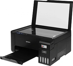 МФУ струйный Epson EcoTank L3211 (C11CJ68406) A4 черный