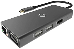 Стыковочная станция Digma DS-970UC_G