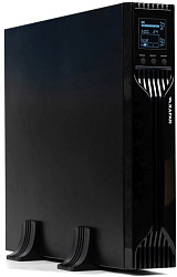 Источник бесперебойного питания Бастион 2000-Rack-In-4X9-E 1400Вт 2000ВА черный