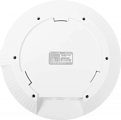 Точка доступа TP-Link Omada PRO AP9778 BE19000 10GBASE-X белый