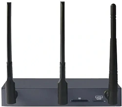 Шлюз IP Dinstar UC120-2O