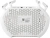 Точка доступа TP-Link TL-WA1201 AC1200 10/100/1000BASE-TX белый Точка доступа TP-Link TL-WA1201 AC1200 10/100/1000BASE-TX белый