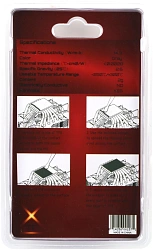 Термопаста Thermalright TFX-2G 14.3Вт/(мК) шприц 2гр.