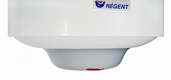 Водонагреватель Regent NTS 30 Slim 1.5кВт 30л электрический настенный/белый