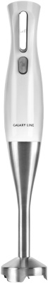 Блендер погружной Galaxy Line GL 2164 1200Вт белый