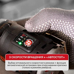 Винтоверт P.I.T. PSD12K-120A/1 аккум. патрон:шестигр.1/4"