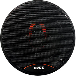 Колонки автомобильные Edge ED225-E8 150Вт 80дБ 4Ом 13см (5дюйм) (ком.:2кол.) коаксиальные трехполосные