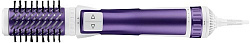 Фен-щетка Rowenta CF9530F0 1000Вт фиолетовый