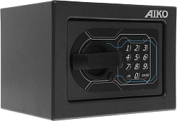 Сейф мебельный Aiko T 140 EL 140x195x140мм электронный (S10399210214)