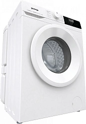 Стиральная машина Gorenje W2NHPI72SCSIRV класс: A загр.фронтальная макс.:7кг белый инвертор