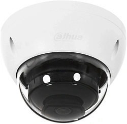 Камера видеонаблюдения IP Dahua DH-IPC-HDBW1230EP-0280B-S5 2.8-2.8мм цв. корп.:белый