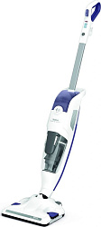 Пылесос паровой Tefal Clean & Steam Revolution VP7751WH 1500Вт белый/сиреневый