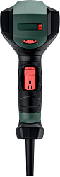 Технический фен Metabo HG 20-600 2000Вт темп.80-600С (602066000)