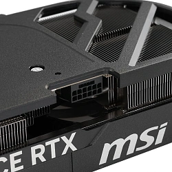 Видеокарта MSI PCI-E 5.0 RTX 5070 12G SHADOW 2X NVIDIA GeForce RTX 5070 12Gb 192bit GDDR7 2542/28000 HDMIx1 DPx3 HDCP Ret