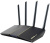Роутер беспроводной Asus RT-AX57 AX3000 10/100/1000BASE-TX черный