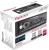 Автомагнитола Prology CMX-240 1DIN 4x55Вт v4.2 AUX 3 ПДУ (PRCMX240)