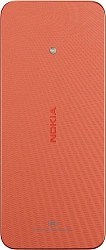 Мобильный телефон Nokia TA-1613 215 DS 64Mb 128Mb оранжевый моноблок 3G 4G 2.8" 240x320 Series 30+ GSM900/1800 GSM1900